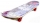 Placa skateboard din lemn, 60 cm, diverse modele